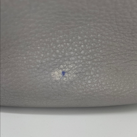 Marc by Marc Jacobs Too Hot To Handle Hobo Bag Storm Cloud Gray - Picture 4 of 16